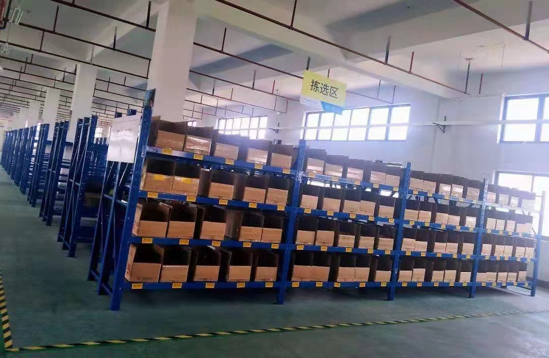电商仓库租赁托管，租电商仓库专业排名的动态