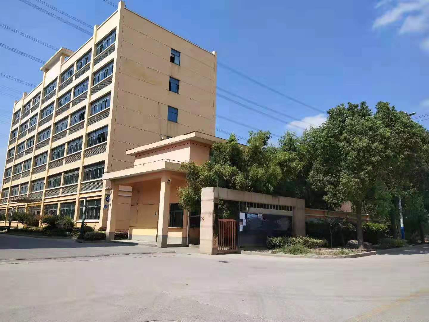 全托管幼面积仓库托管出租常见问题解析