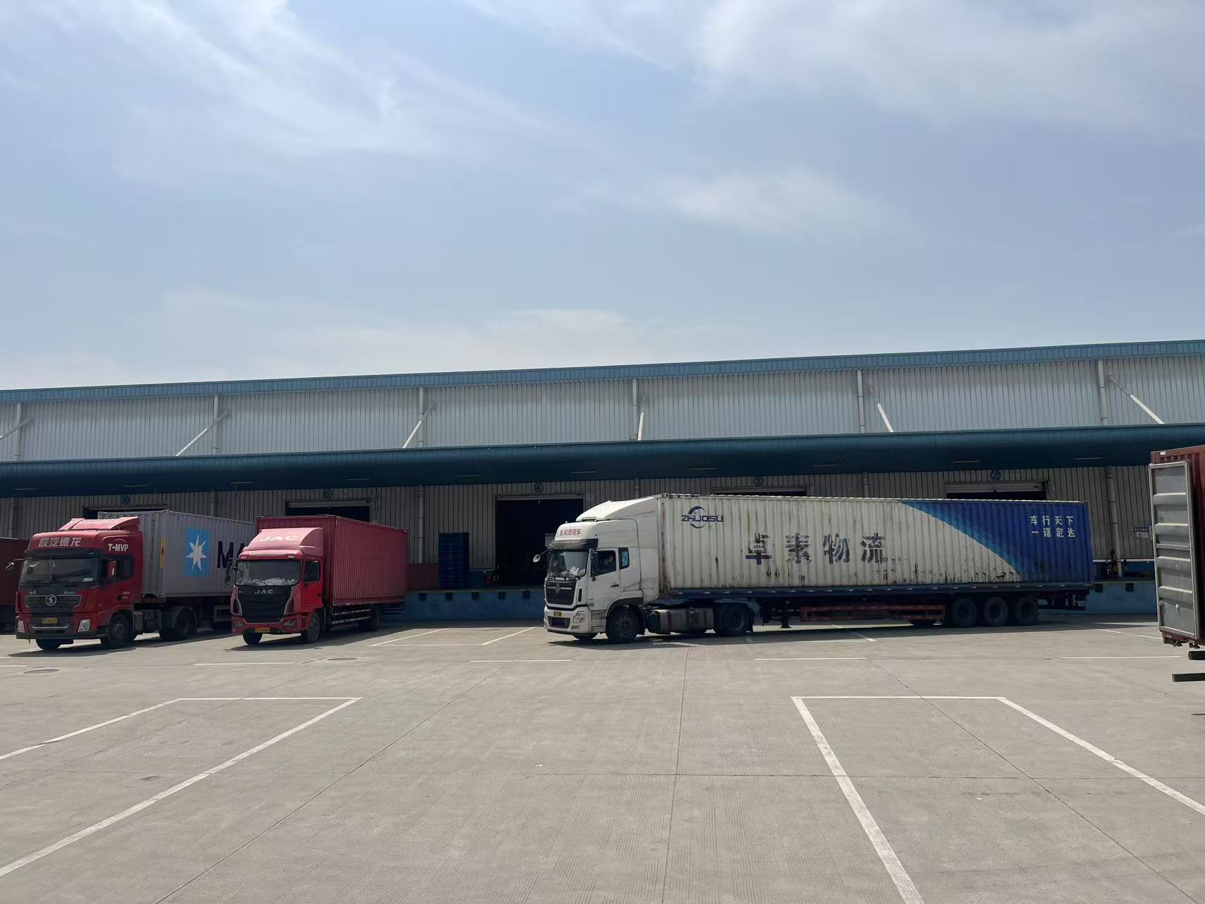 降本增效：为何云仓托管正成为电商增长新引擎