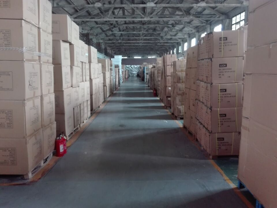 大米食用油一件代发仓储托管——快消品云仓